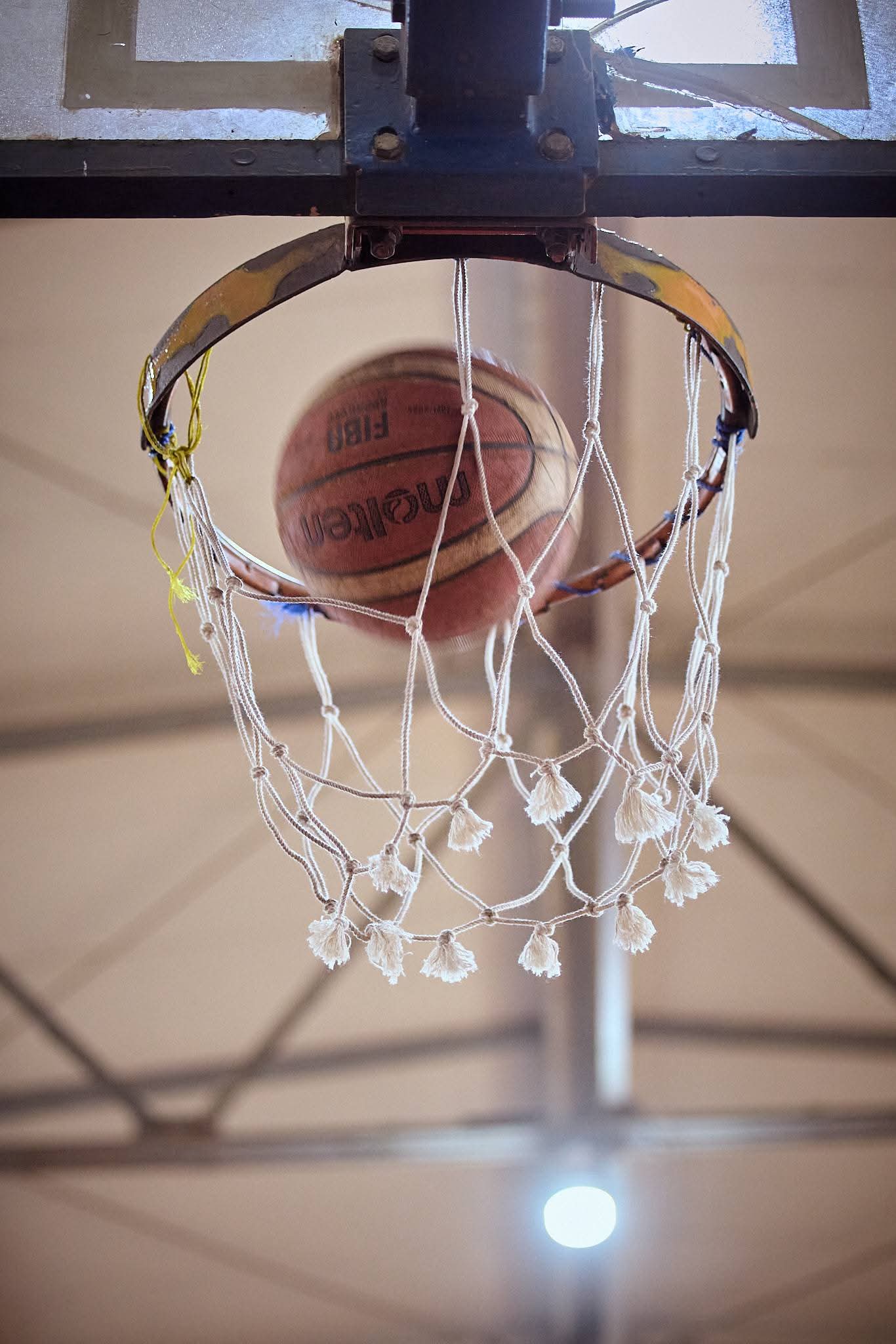 Basketball : On connaît les quatre promus en Ligue 1 pour la saison 2025-2026